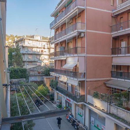 019 - Casa Blu Centro Di Santa Margherita 500M Dal Mare Santa Margherita Ligure Bagian luar foto