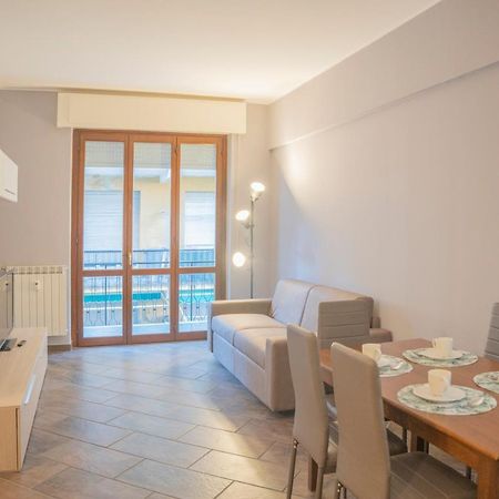 019 - Casa Blu Centro Di Santa Margherita 500M Dal Mare Santa Margherita Ligure Bagian luar foto