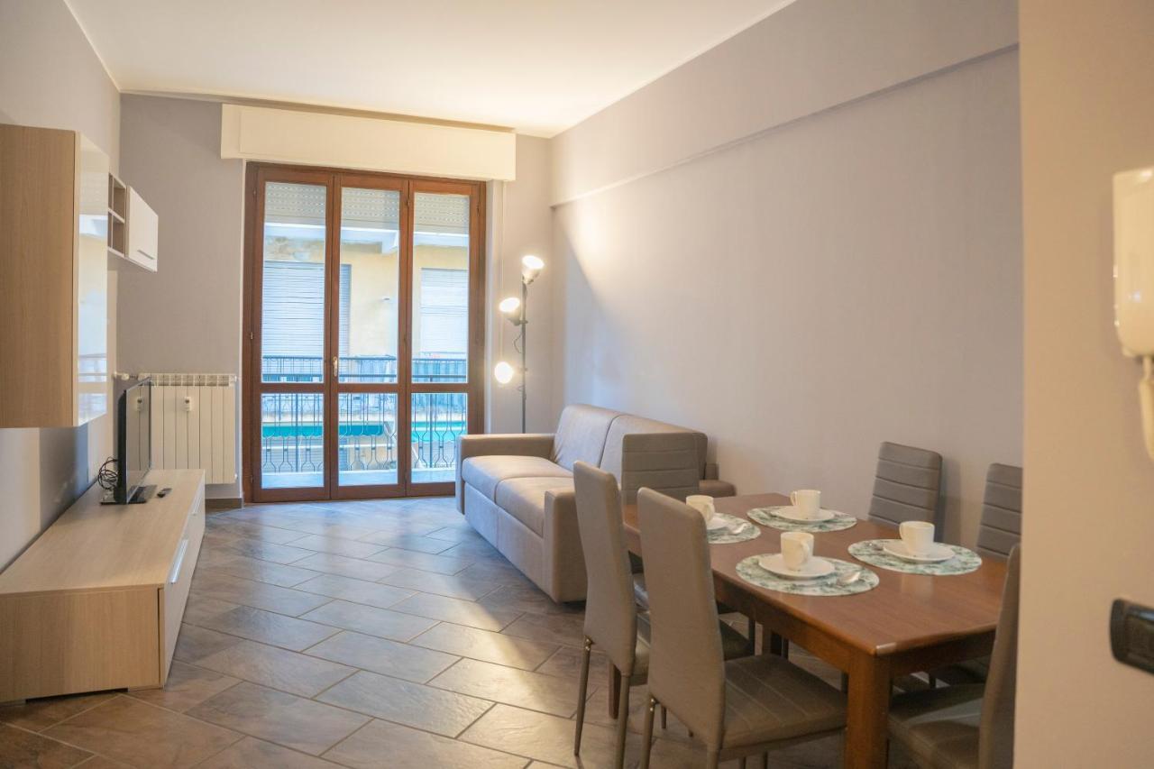 019 - Casa Blu Centro Di Santa Margherita 500M Dal Mare Santa Margherita Ligure Bagian luar foto