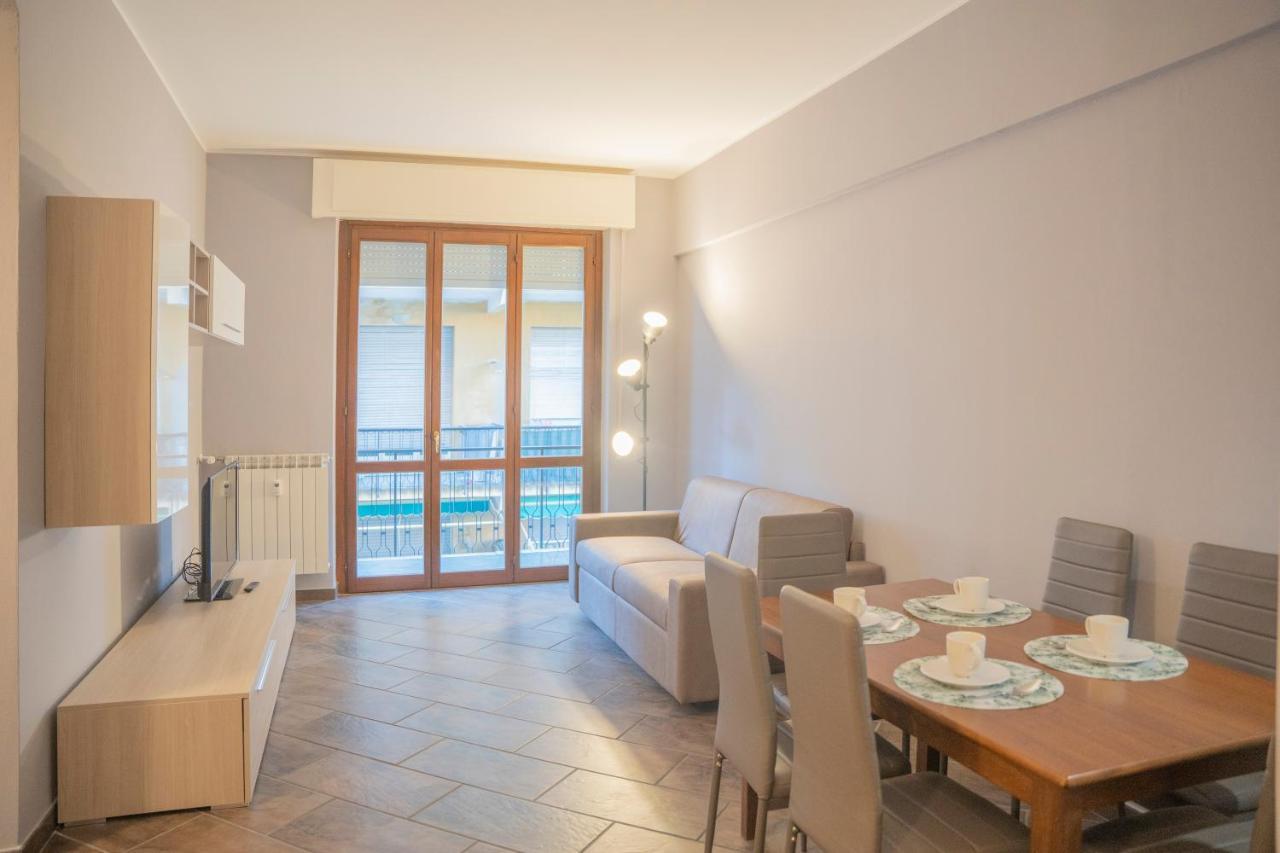 019 - Casa Blu Centro Di Santa Margherita 500M Dal Mare Santa Margherita Ligure Bagian luar foto